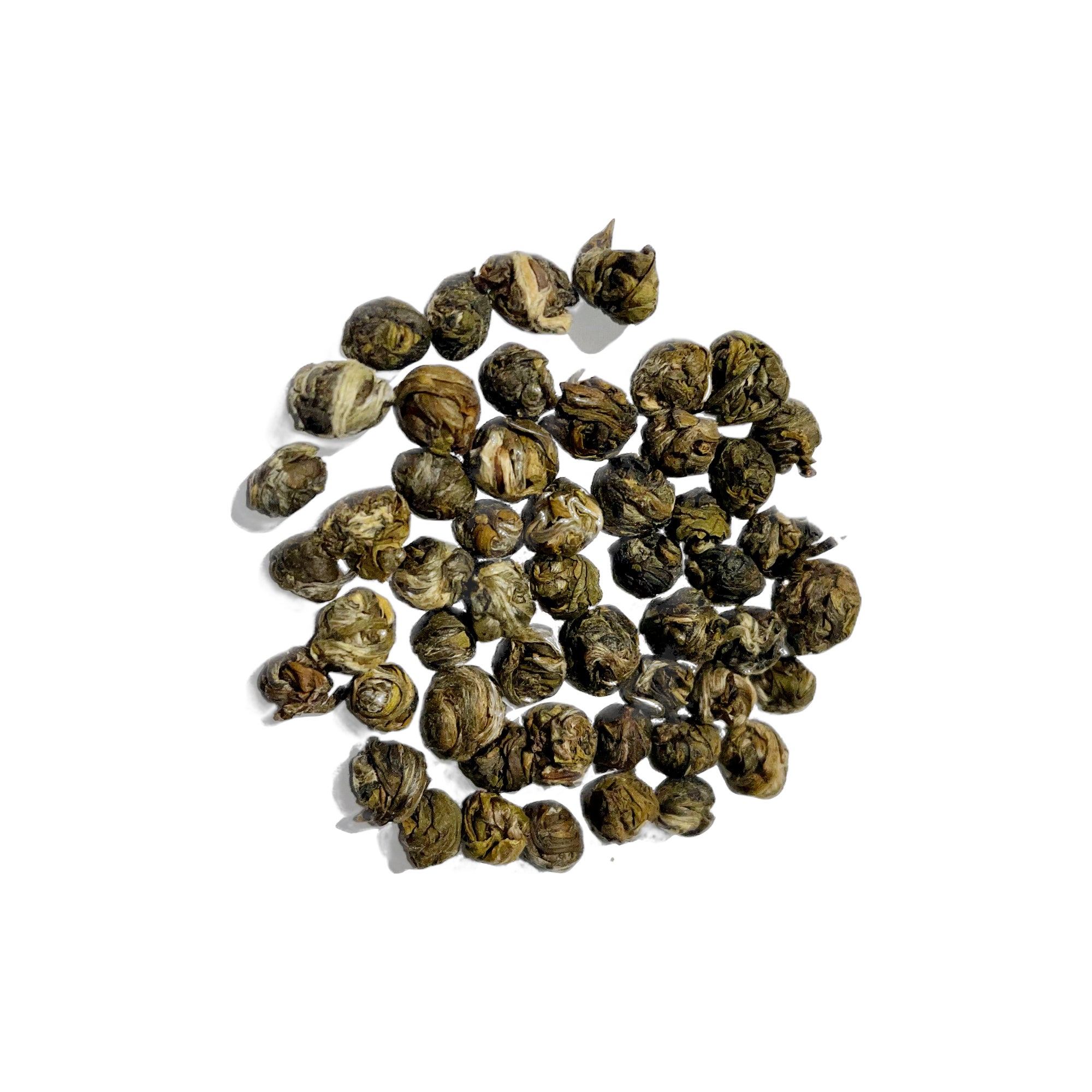 Jasmine Dragon Phoenix Pearls